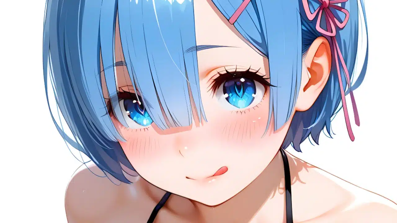 Re: zero Rem