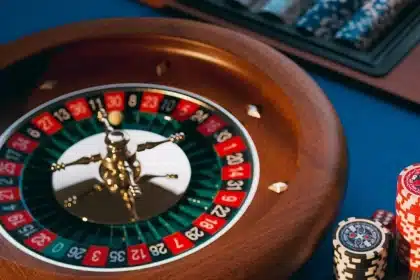 Ruleta Casino