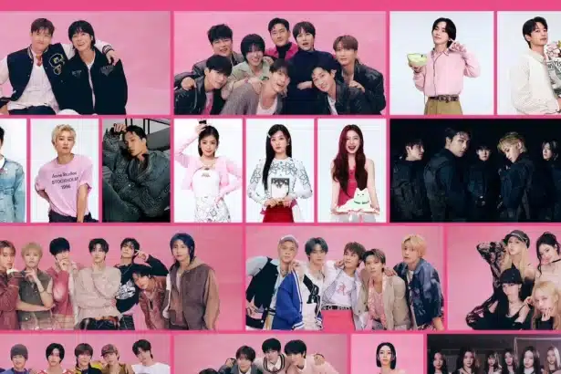 SMTOWN 2025