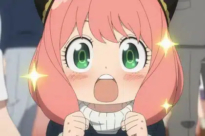 Crunchyroll Anime Awards 2025: Anya Forger es el personaje que todos quieren proteger