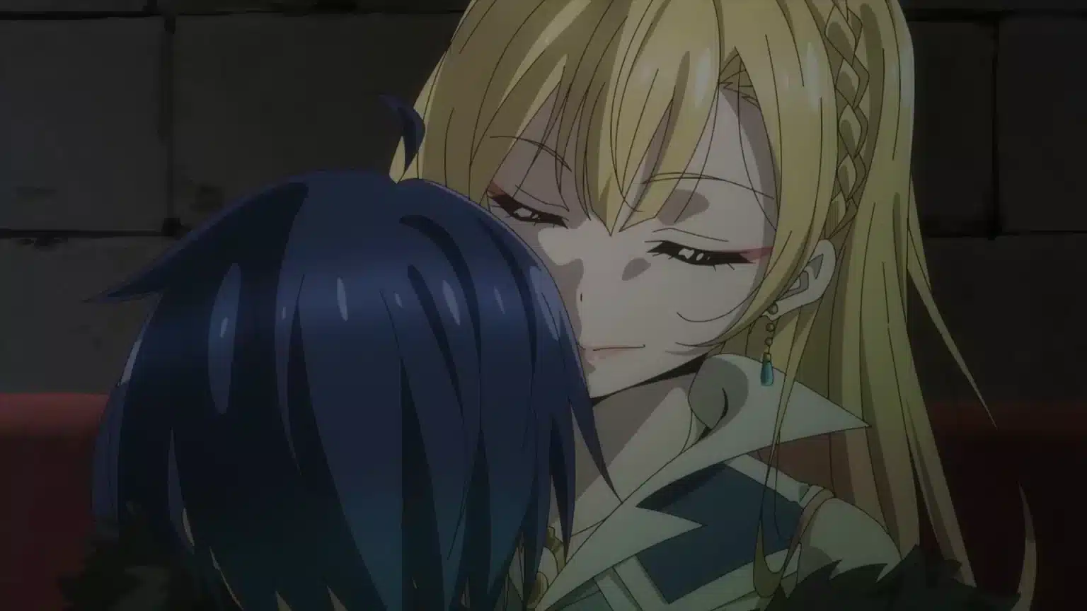 Yuusha Party wo Tsuihou presenta su Opening en Tráiler