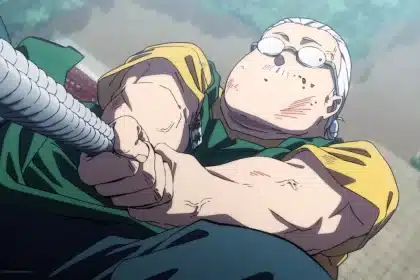 Sakamoto Days will return on July 14 and shared a trailer for its Part 2