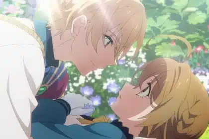 Silent Witch anunció su Estreno y presenta su Ending en Tráiler Oficial