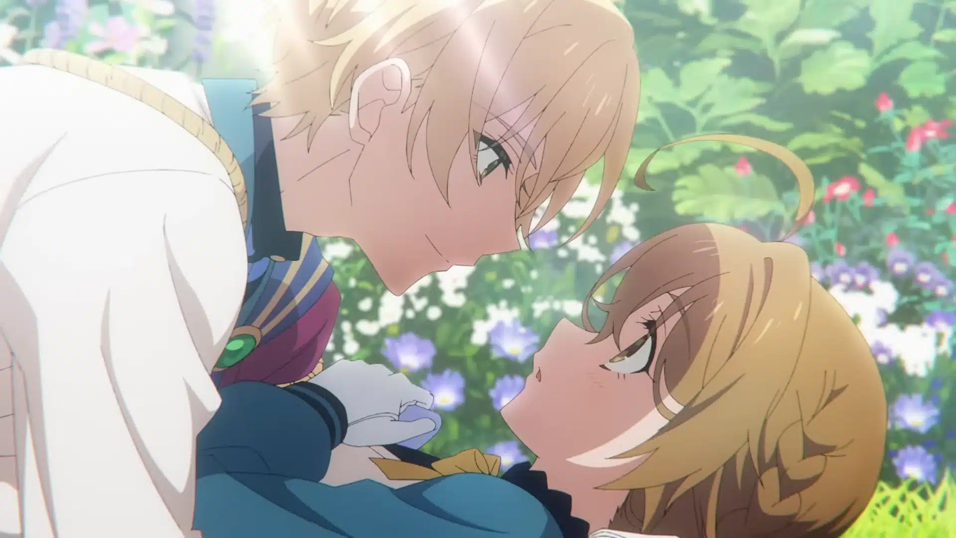 Silent Witch announced its premiere and presents its ending in official trailer
