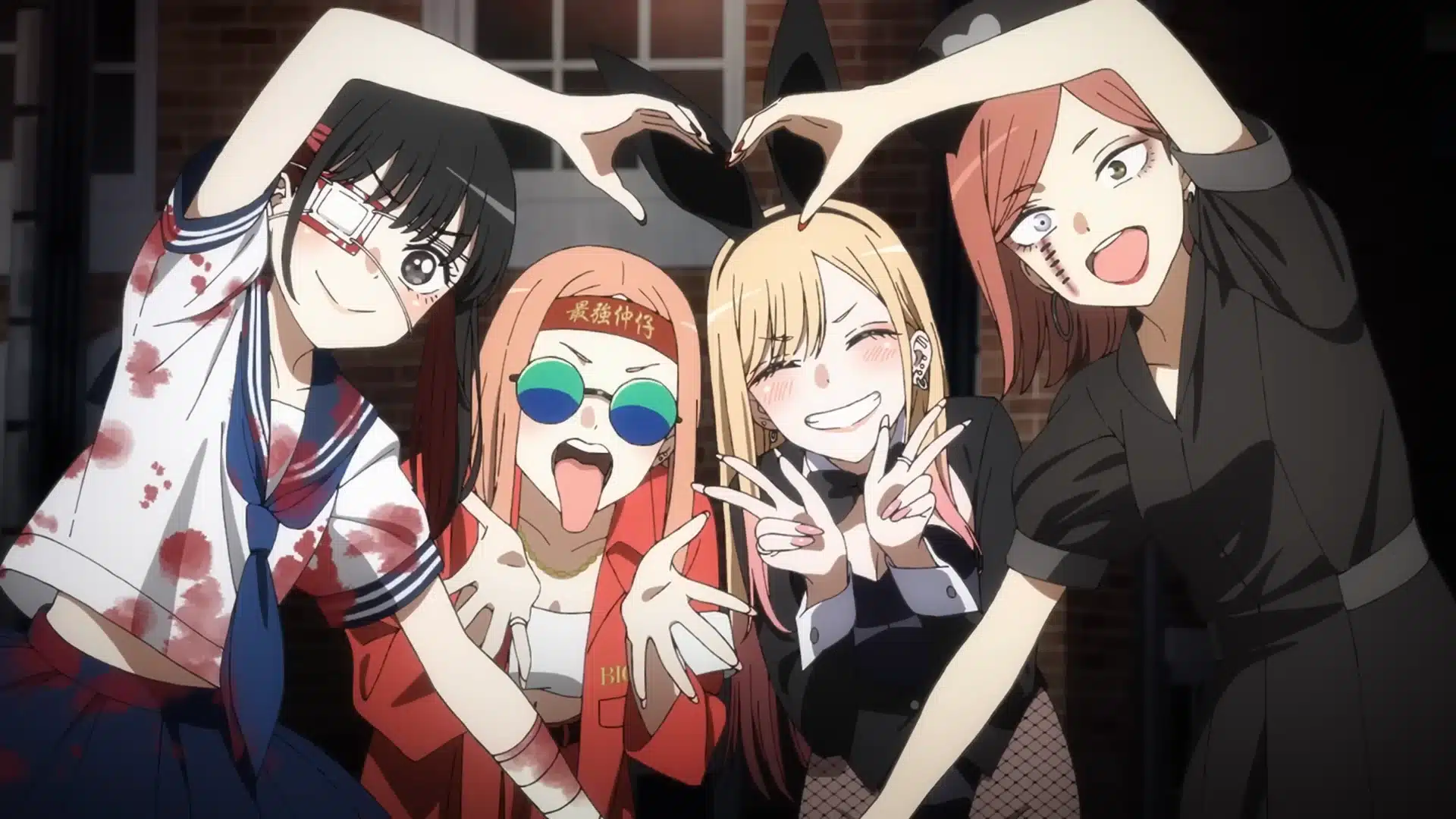 My Dress-Up Darling estrena nuevo vídeo promocional de su Temporada 2