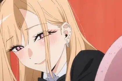 My Dress-Up Darling presenta el ending de su Temporada 2 y más