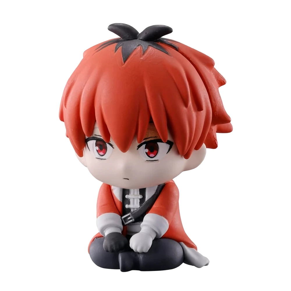 Sousou no Frieren conquista con su dulzura en una línea de Gashapon