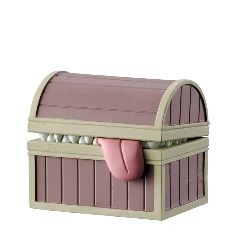 Sousou no Frieren conquista con su dulzura en una línea de Gashapon