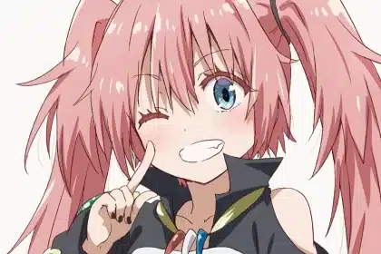 El manga de That Time I Got Reincarnated as a Slime reveló su volumen 29