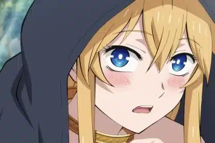 El anime The Barbarian’s Bride estrena su primer Tráiler animado