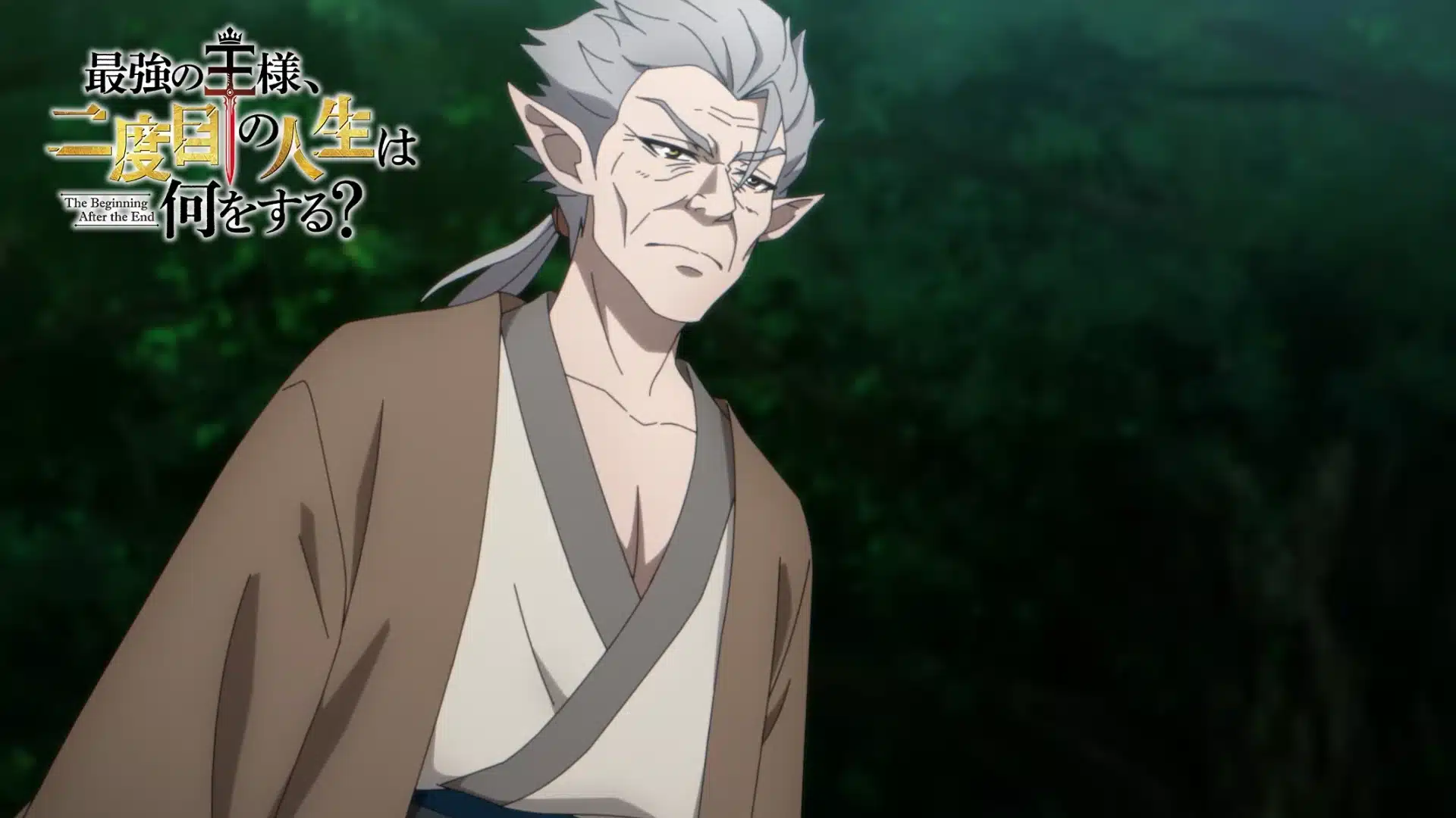  The Beginning After the End (Saikyou no Ousama, Nidome no Jinsei wa Nani wo Suru?) ep 5