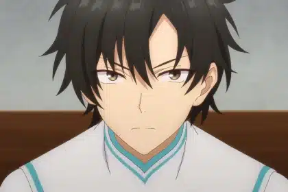 The Brilliant Healer's New Life in the Shadows anuncia el inicio de su nuevo arco con increíble promocional