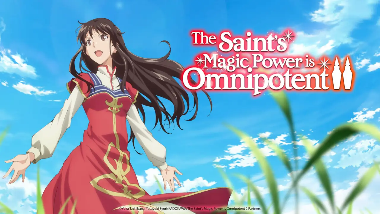 10 Reinas del Anime que lideran en Crunchyroll