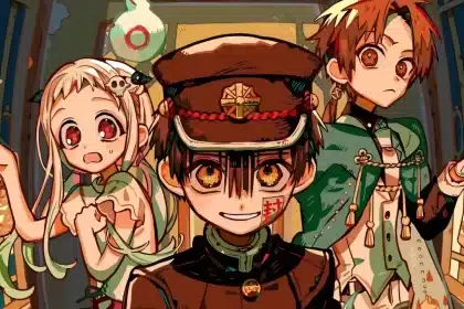 La secuela de Toilet-Bound Hanako-kun Temporada 2 se estrenará el 6 de Julio