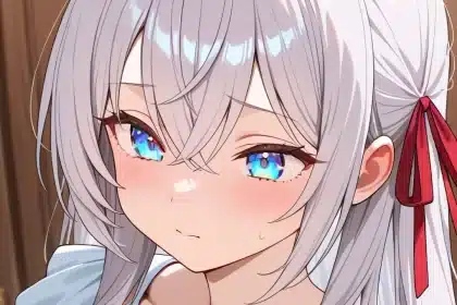 Alya Sometimes Hides Her Feelings in Russian regresa con una hermosa figura de Alya