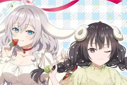 Tokidoki Bosotto Russia-go: Alya y Yuki están de regreso en colaboración