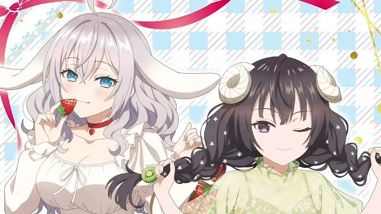 Tokidoki Bosotto Russia-go: Alya y Yuki están de regreso en colaboración