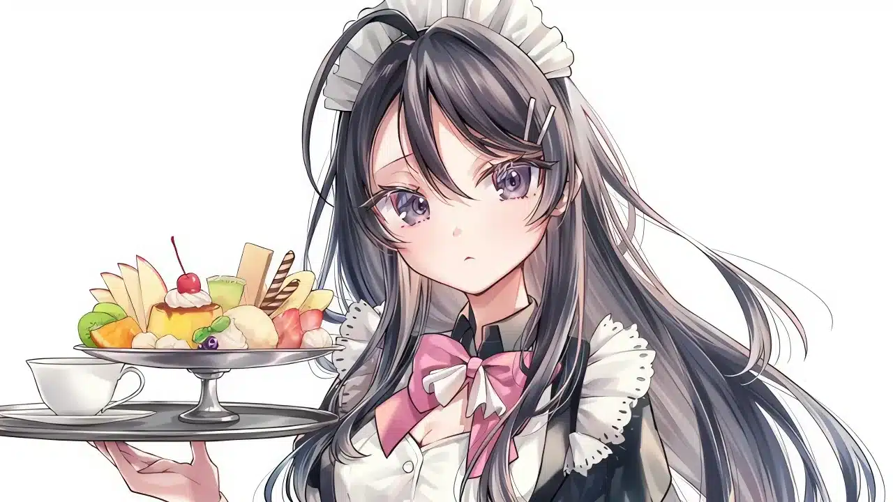 El manga de Alya Sometimes Hides Her Feelings in Russian reveló su volumen 7