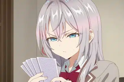 Alya Sometimes Hides Her Feelings in Russian en medio de una polémica por ESTAFA