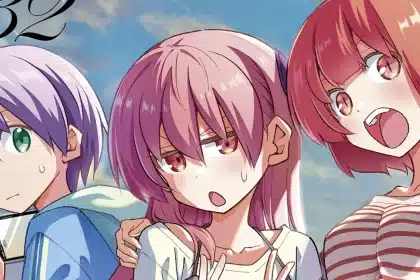 El volumen 32 de Tonikaku Kawaii es presentado al público