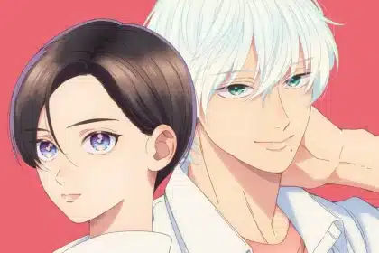 El manga Shoujo Uruwashi no Yoi no Tsuki tendrá un anime