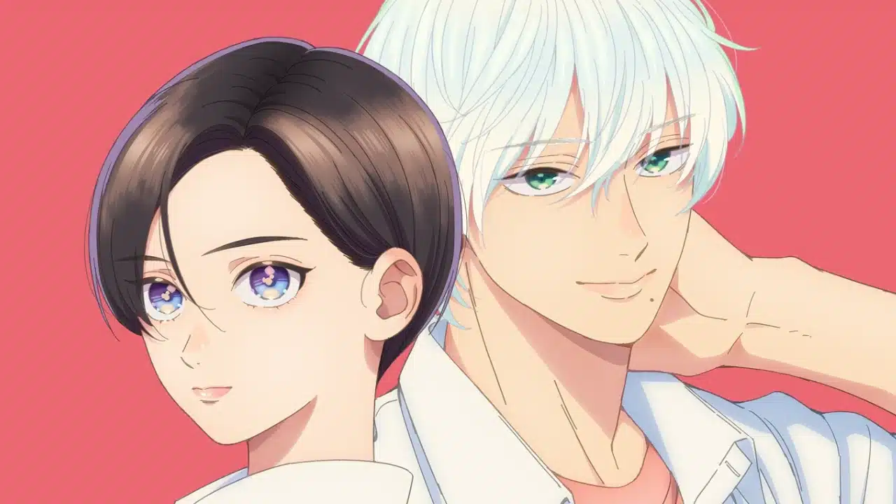 El manga Shoujo Uruwashi no Yoi no Tsuki tendrá un anime