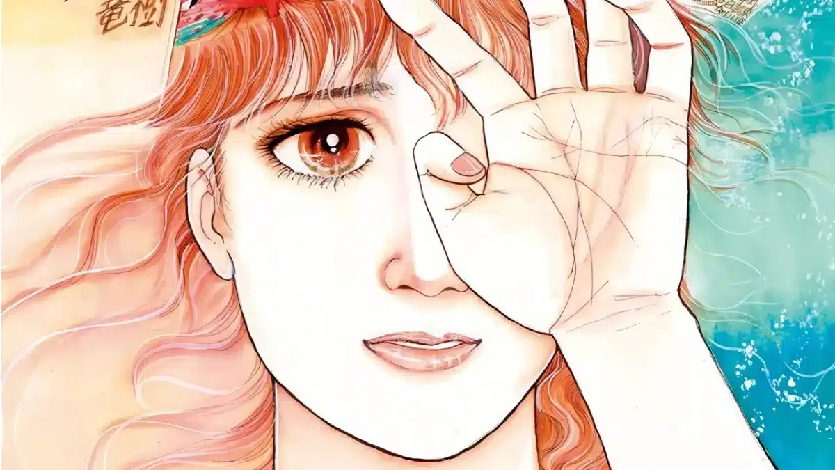 Este manga anticipa que Japón sufrirá un desastre natural pronto