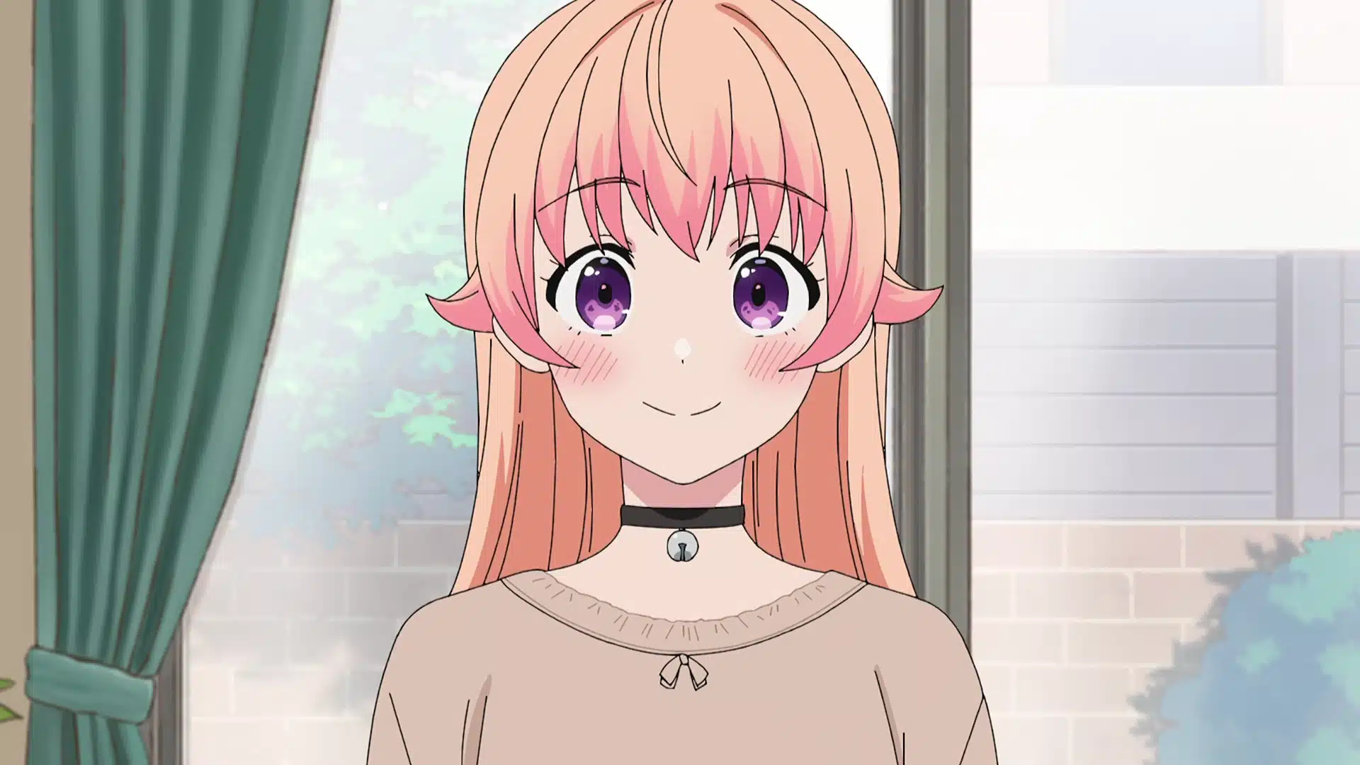 Nico Wakatsuki de Witch Watch es la waifu favorita de Japón