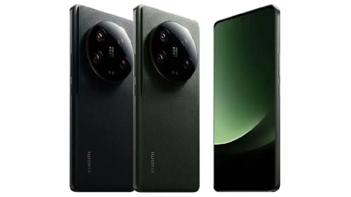 Xiaomi 15