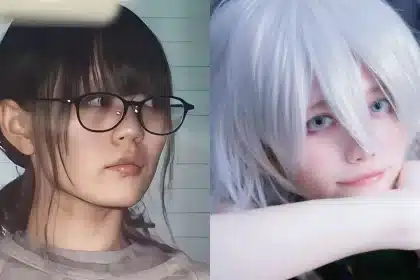 Yuka Takaoka, la "yandere" que sorprendió a Japón, ha regresado como cosplayer