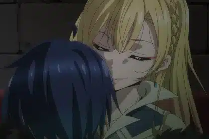 Yuusha Party wo Tsuihou presenta su Opening en Tráiler