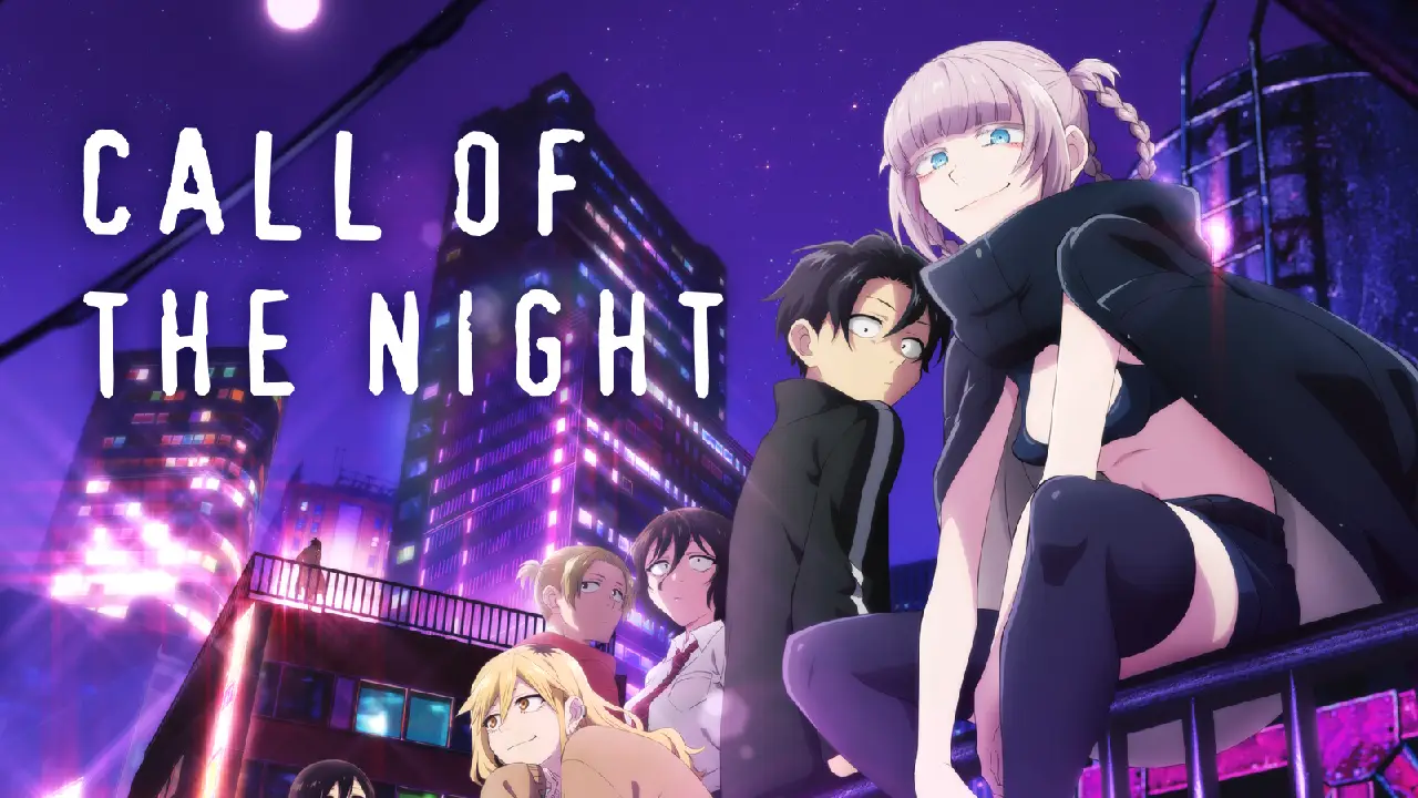 Los animes más esperados de la temporada de Verano de 2025
