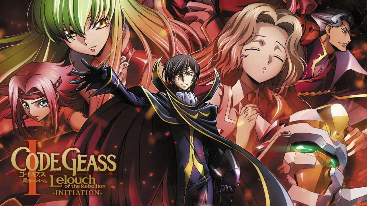 10 Animes que volverás a amar si la vuelves a ver