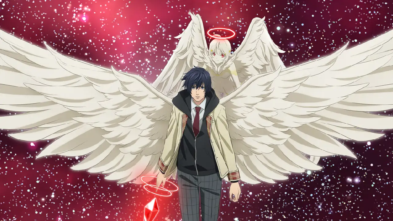 Animes increíbles con finales desastrosos: top 10 que dolieron