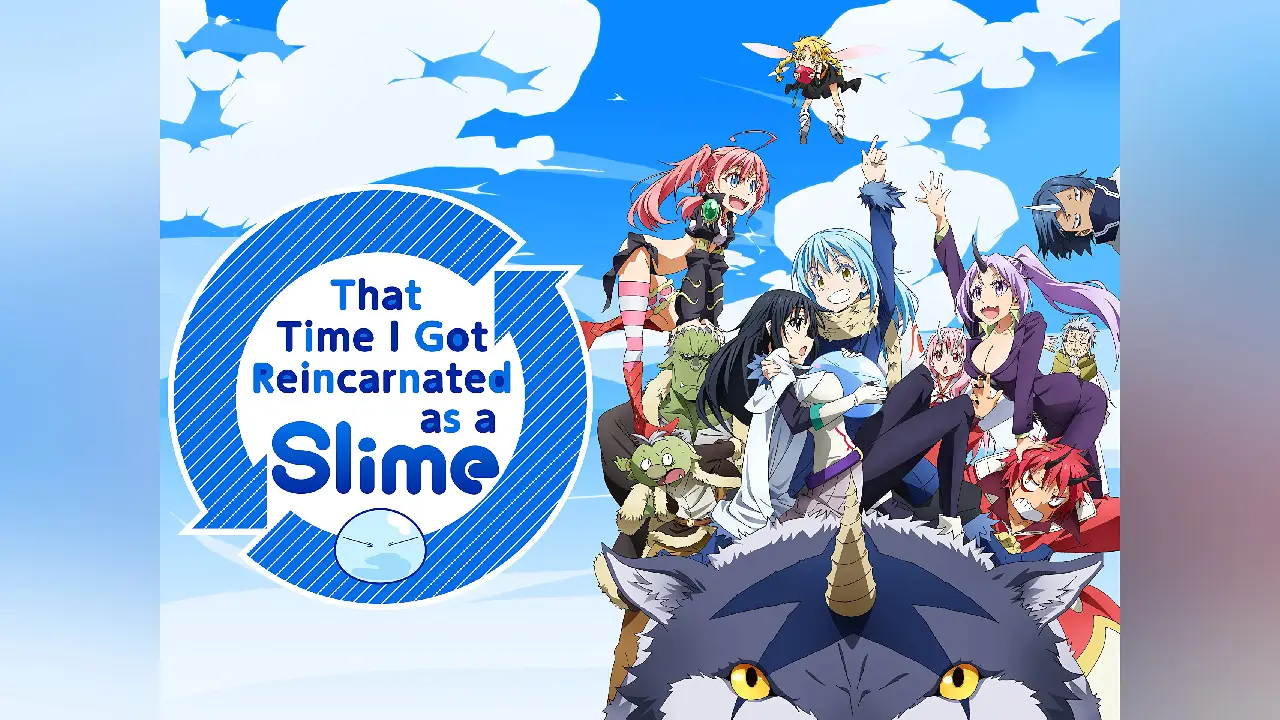 10 Animes Isekai que sorprendieron a los otakus