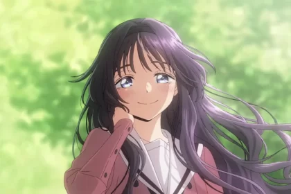 Los animes más esperados de la temporada de Verano de 2025