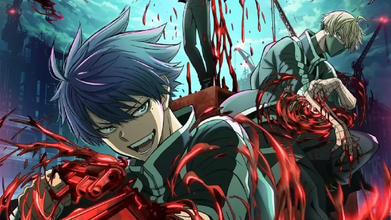 Los animes más esperados de la temporada de Verano de 2025