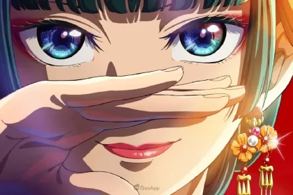 10 Reinas del Anime que lideran en Crunchyroll