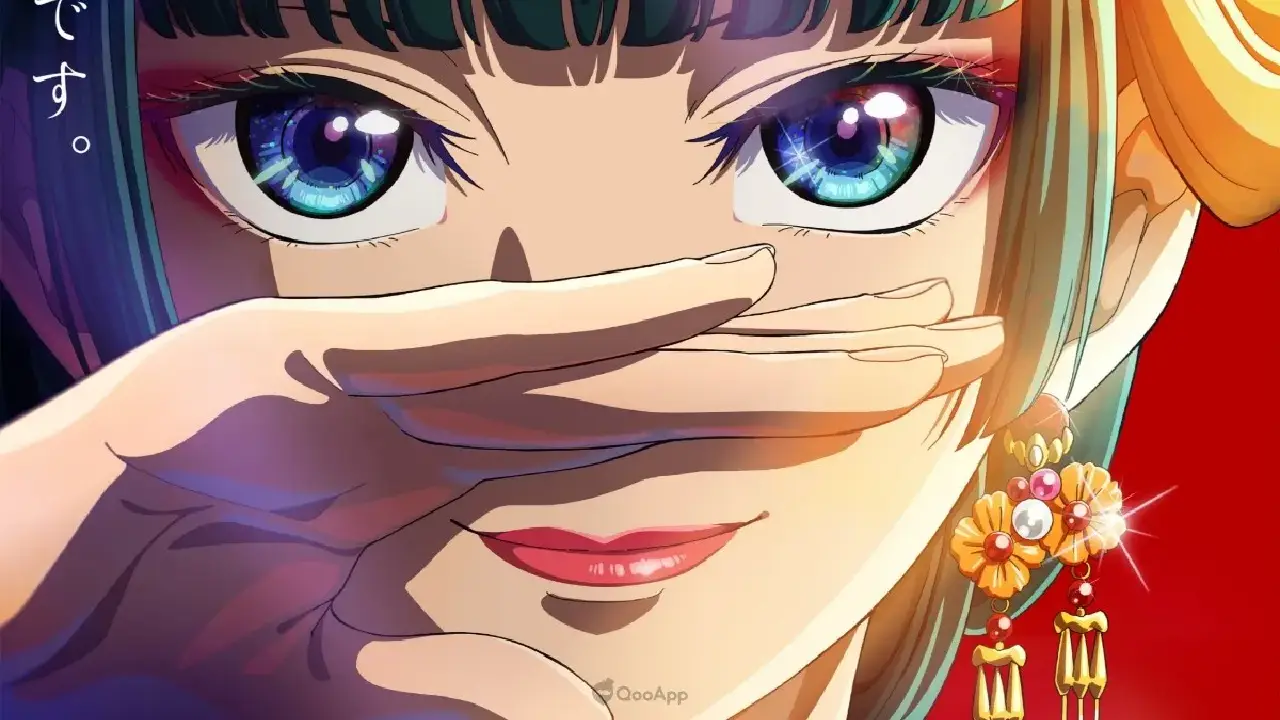 10 Reinas del Anime que lideran en Crunchyroll