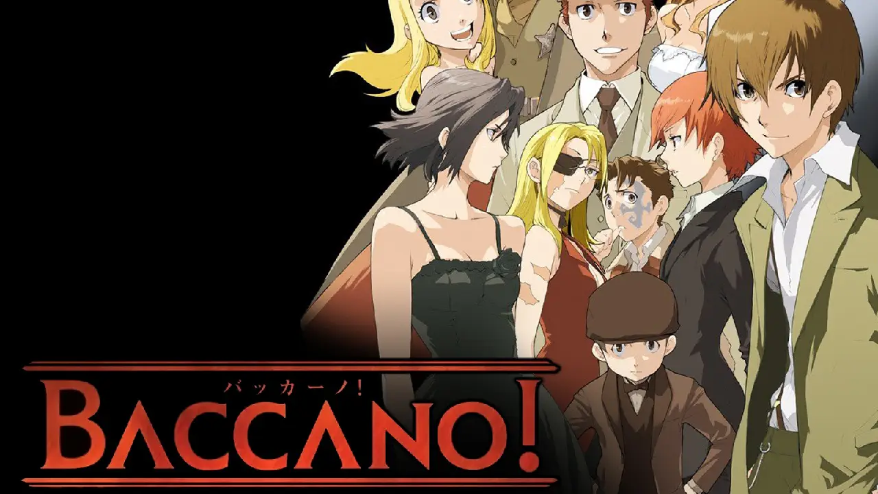 10 Animes que volverás a amar si la vuelves a ver