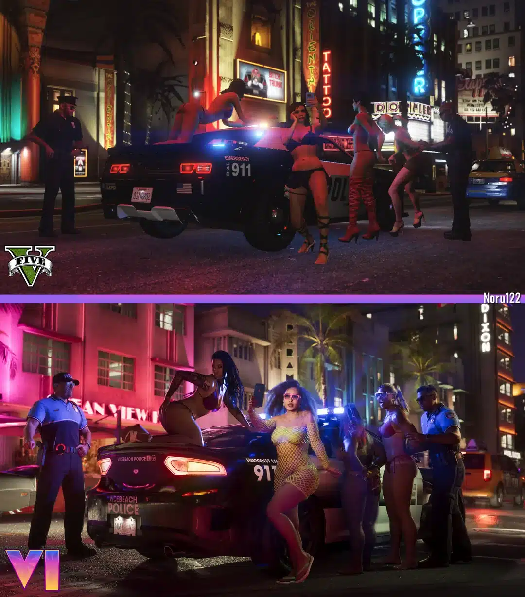 Grand Theft Auto