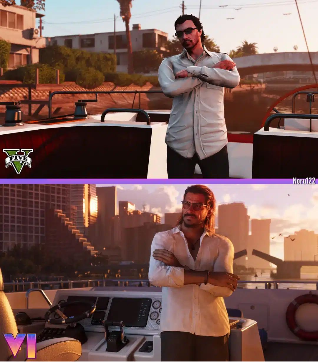 GTA