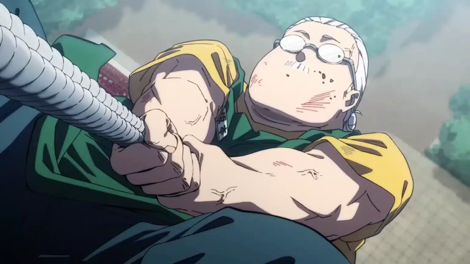 Sakamoto Days regresará el 14 de Julio y compartió un Tráiler para su Parte 2