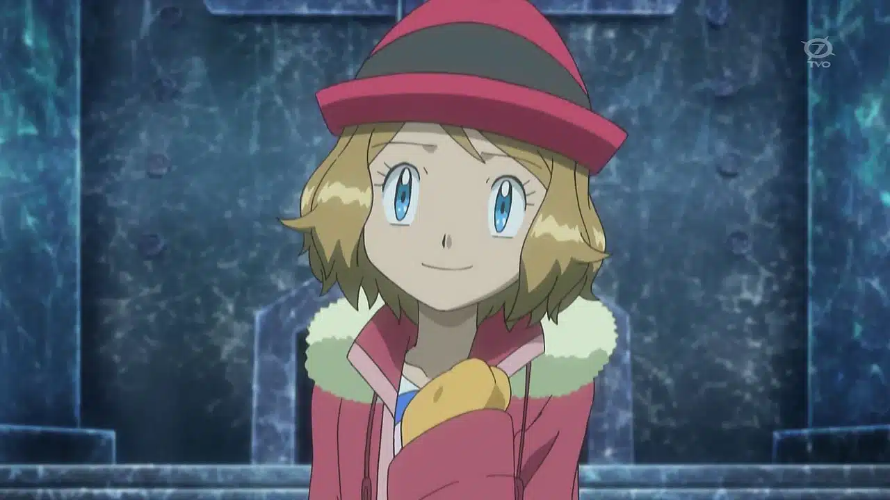 serena pokemon