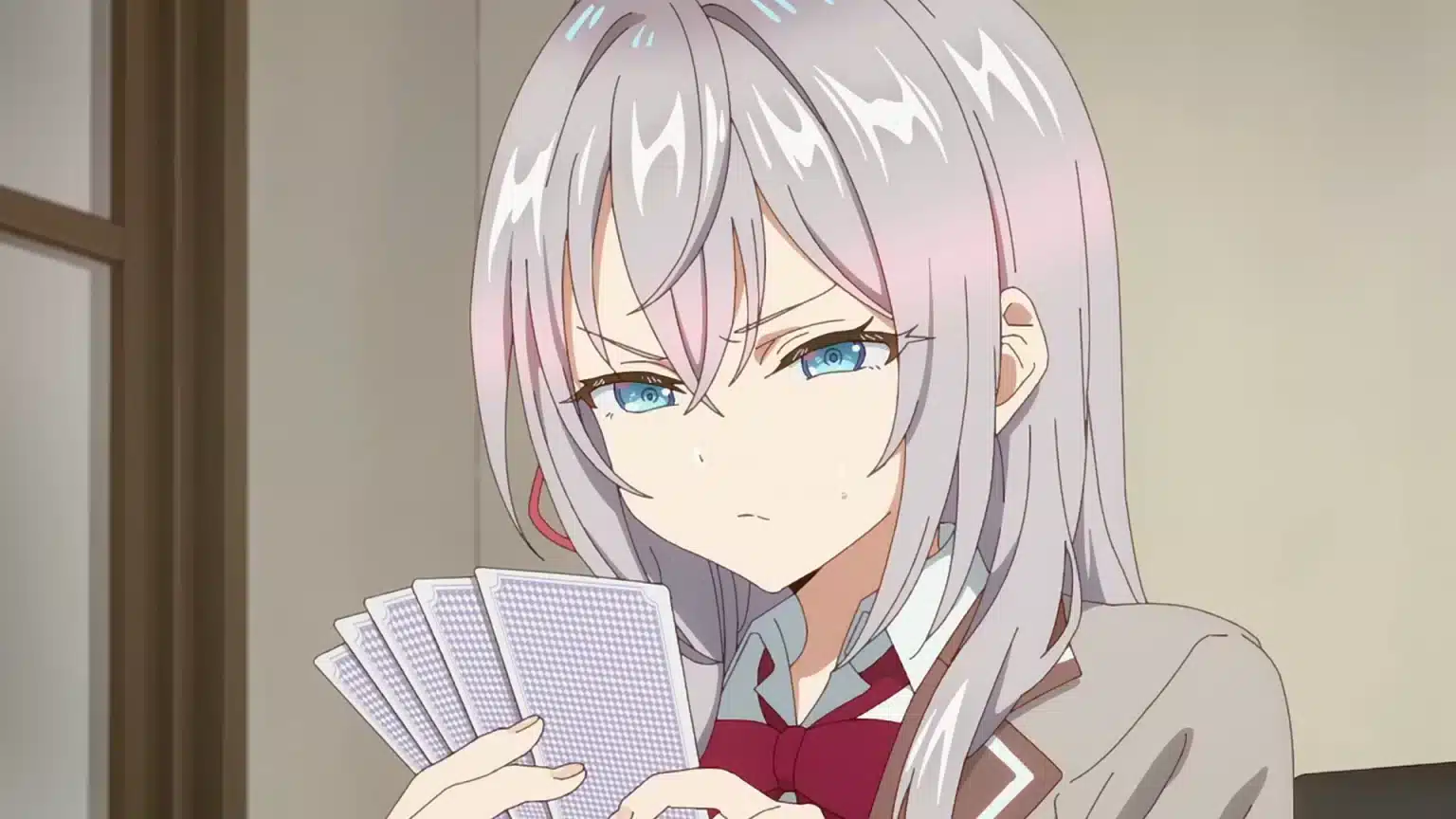 Alya Sometimes Hides Her Feelings in Russian en medio de una polémica por ESTAFA