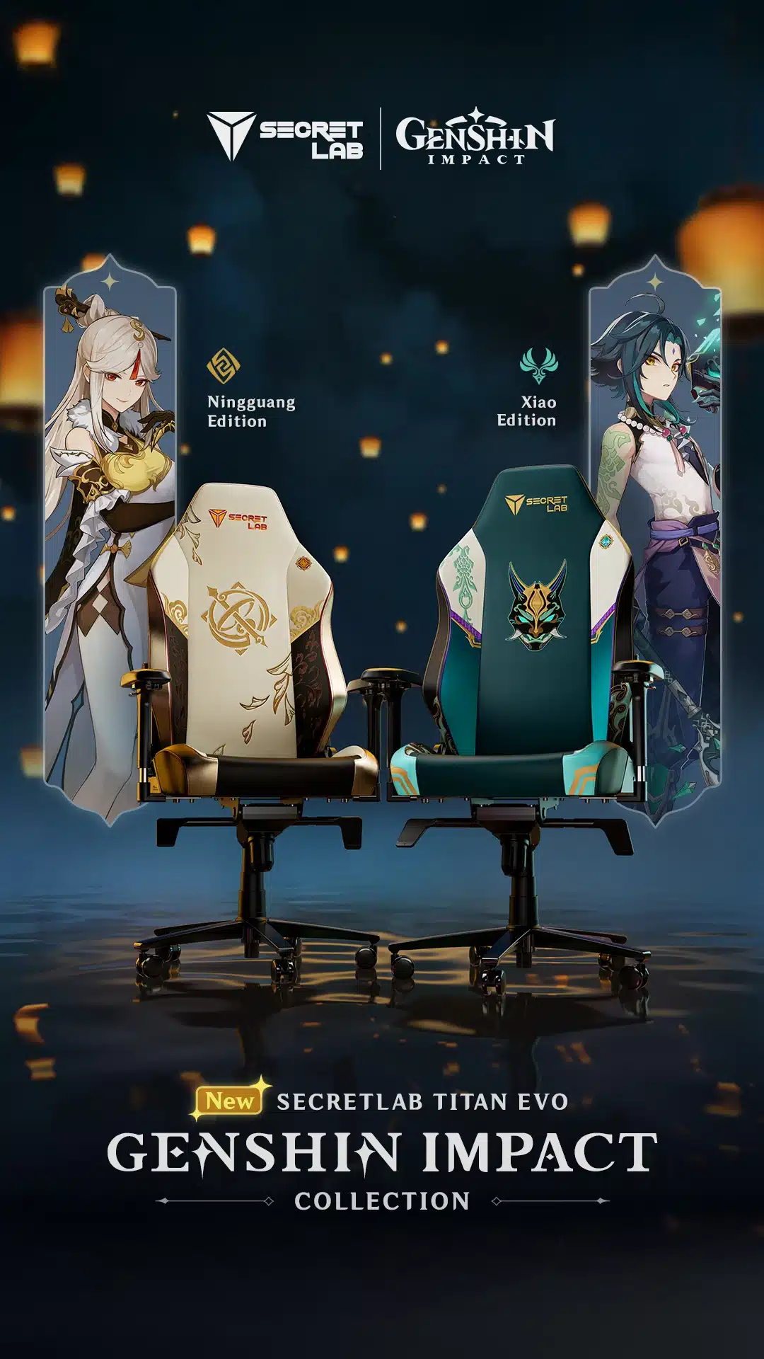 Genshin Impact