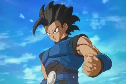 Dragon Ball
