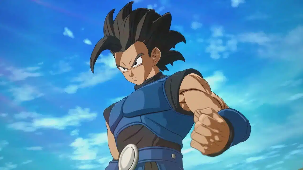 Dragon Ball