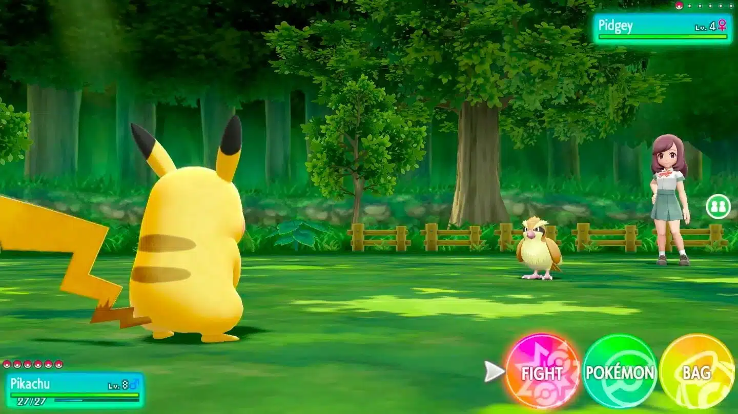Pikachu