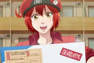 Los personajes de anime más despistados y adorables de 2025, según Japón